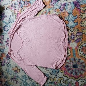 a.n.a baseball type top